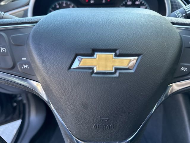 Used 2023 Chevrolet Malibu LT image 13