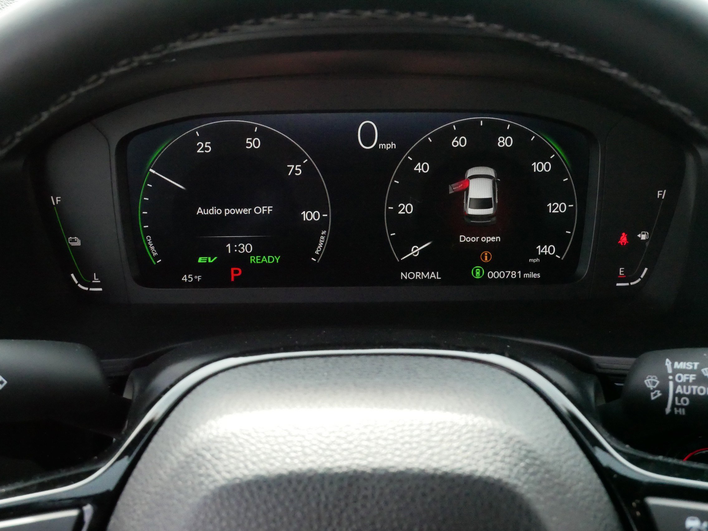 Certified 2026 Honda Civic Sport Touring image 21
