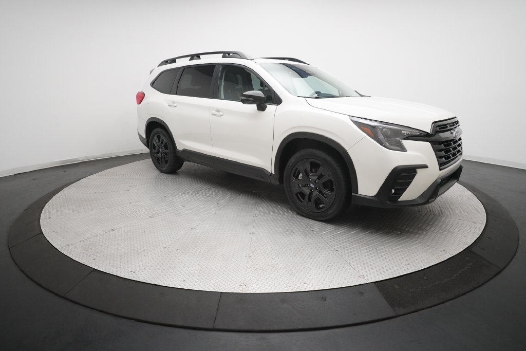Used 2023 Subaru Ascent Onyx Edition AWD/4WD image 38