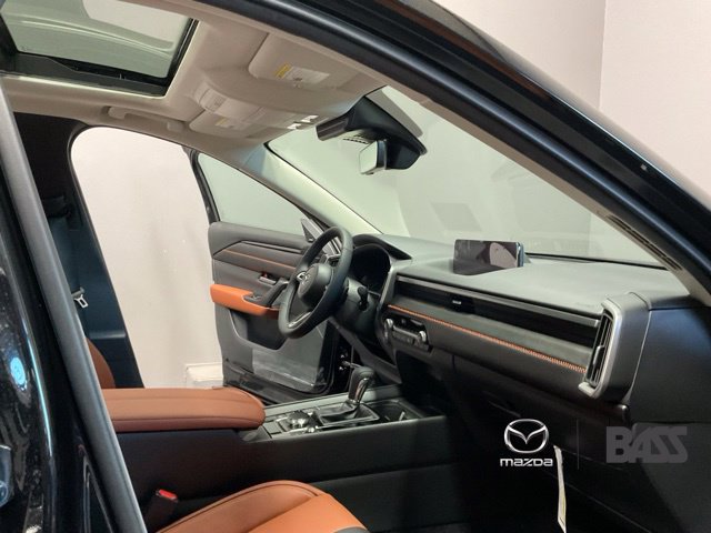 New 2026 MAZDA CX-50 Meridian Edition w/ Weather Package AWD/4WD image 24