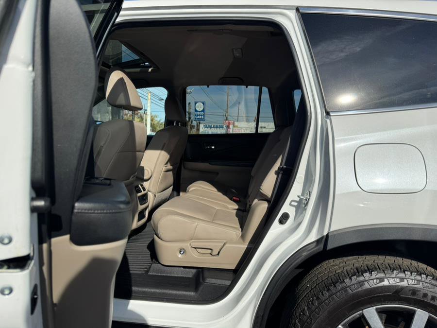 Used 2022 Honda Pilot EX-L image 19