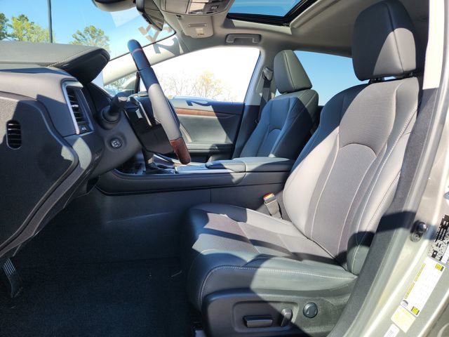 Used 2022 Lexus RX 350 FWD w/ Premium Package image 8