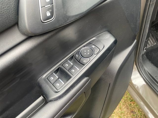 New 2025 Ford Ranger XL image 11