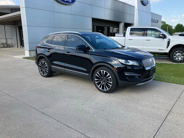 Used 2019 Lincoln MKC Reserve w/ MKC Technology Package AWD/4WD image 3