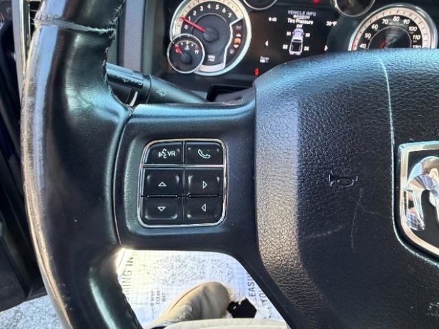 Used 2016 RAM 1500 Sport w/ Comfort Group image 18