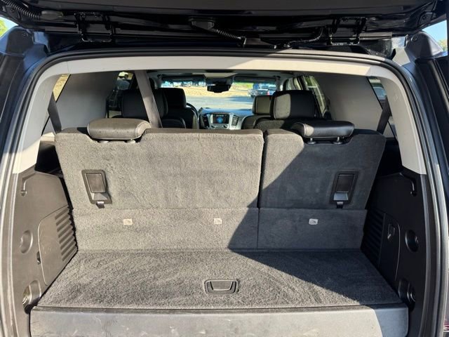 Used 2018 Chevrolet Tahoe LT w/ Off-Road Package AWD/4WD image 31