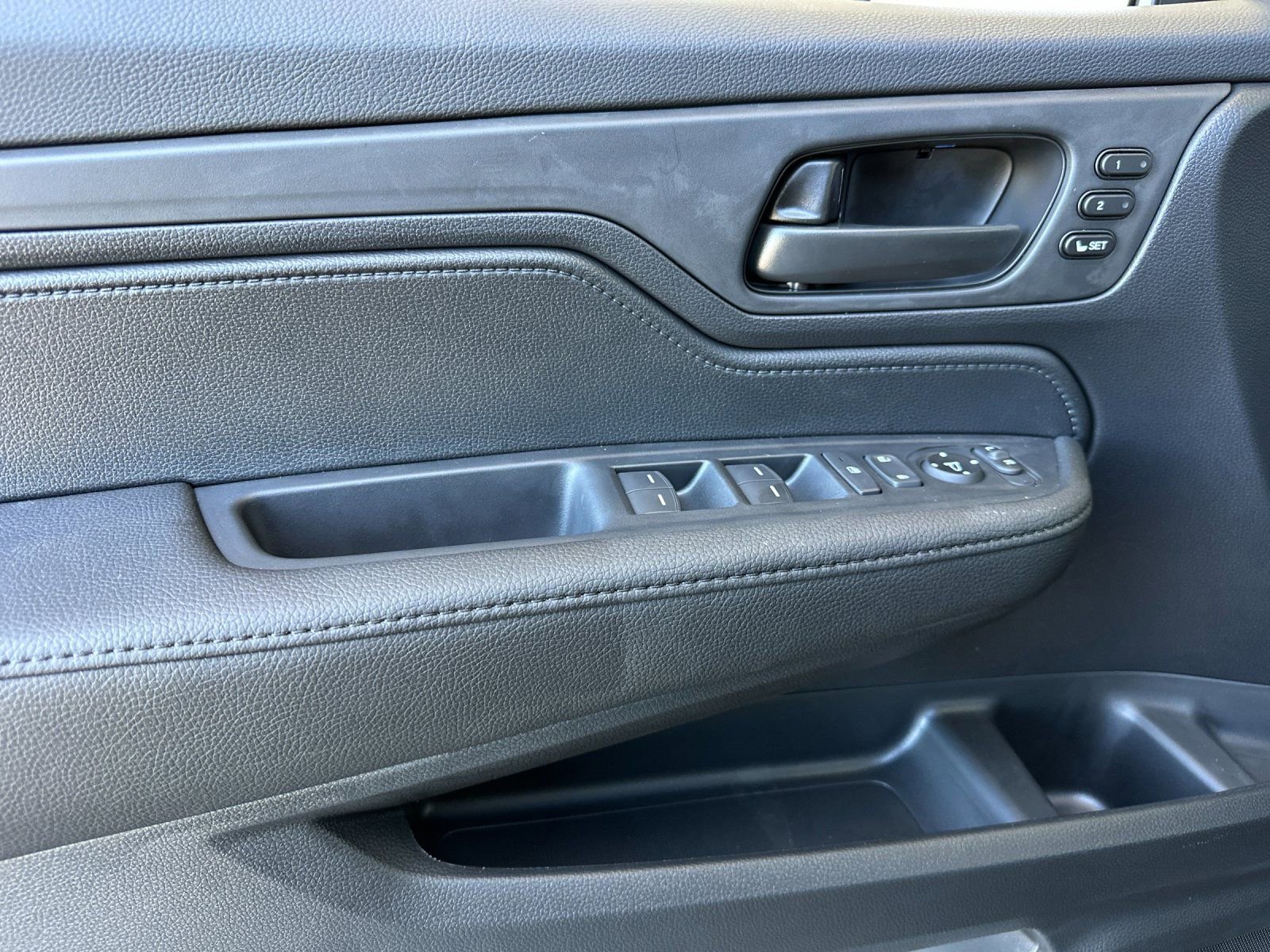 New 2026 Honda Odyssey EX-L image 11
