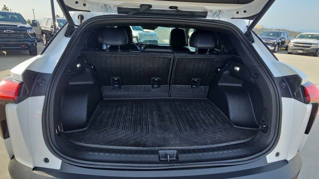 Used 2024 Chevrolet Blazer EV LT image 25