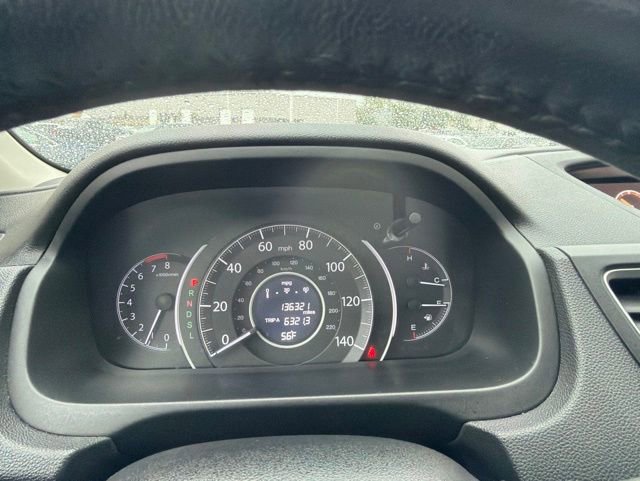 Used 2015 Honda CR-V EX-L image 40