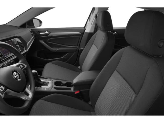 Used 2021 Volkswagen Jetta S w/ Driver Assistance Package FWD image 9