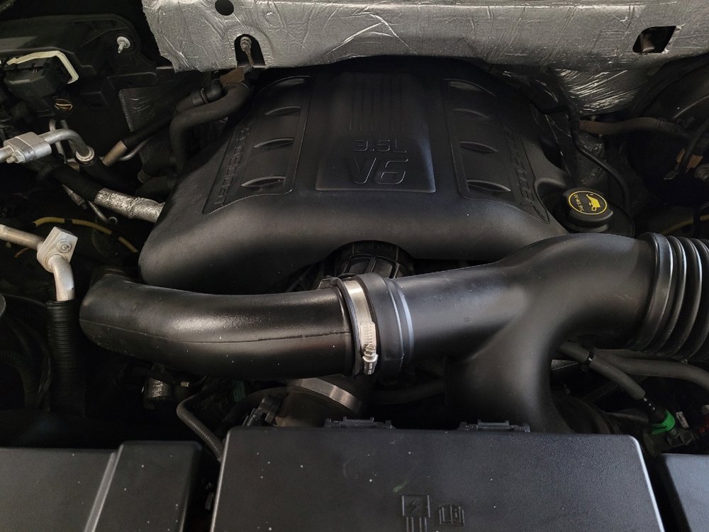 Used 2015 Ford Expedition EL Limited w/ Equipment Group 301A RWD image 30