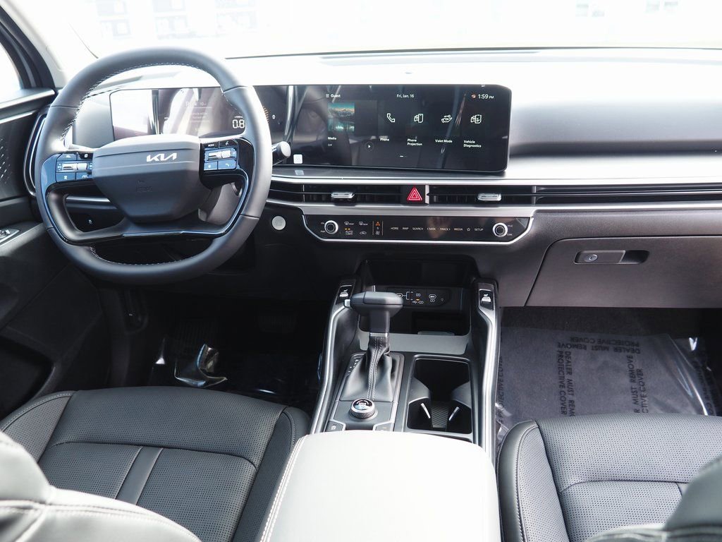 New 2026 Kia Sorento S w/ S Panoramic Sunroof Package image 41