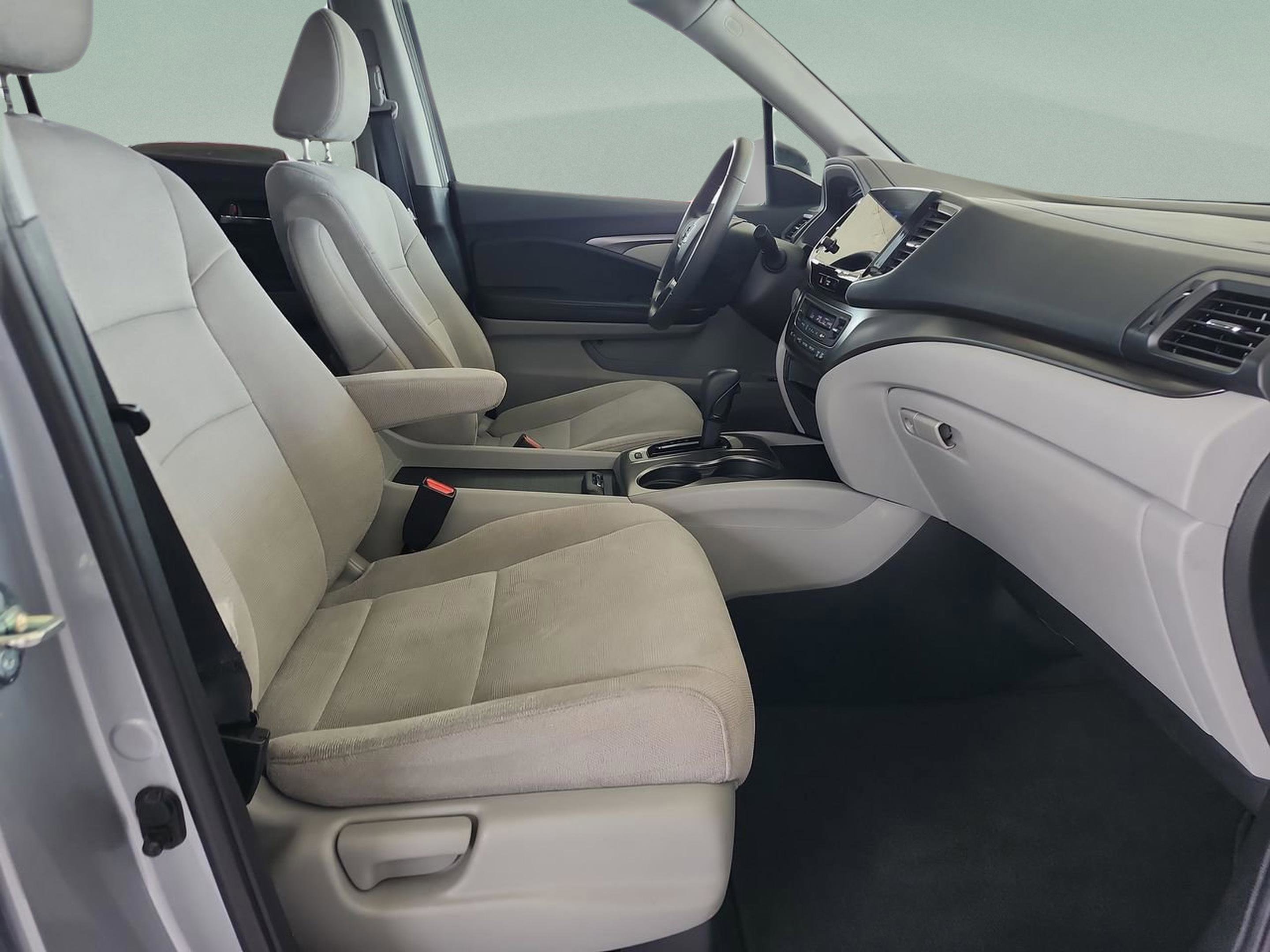 Certified 2020 Honda Pilot EX image 19