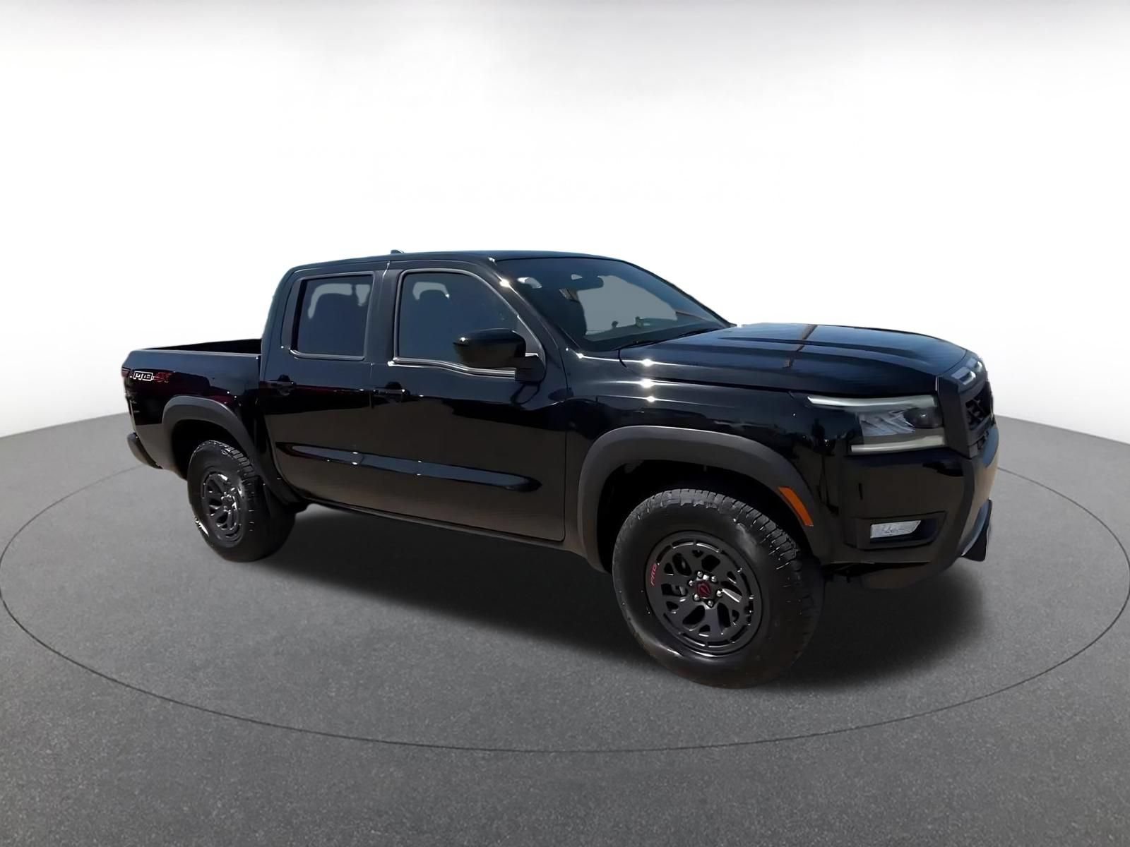 Used 2026 Nissan Frontier PRO-4X AWD/4WD video 2