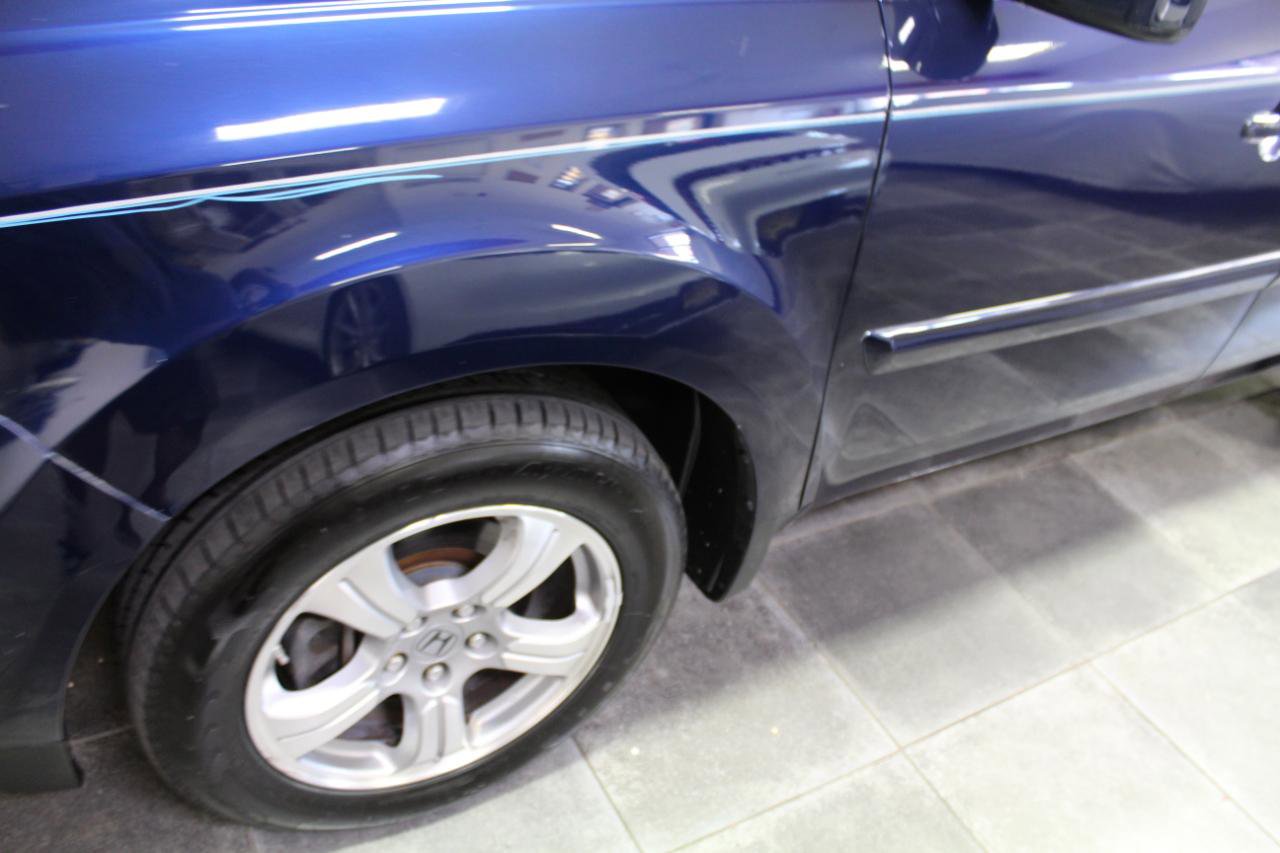 Used 2015 Honda Pilot EX-L image 36