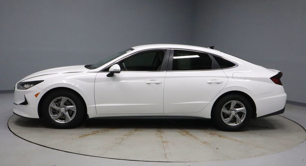 Certified 2023 Hyundai Sonata SE image 5