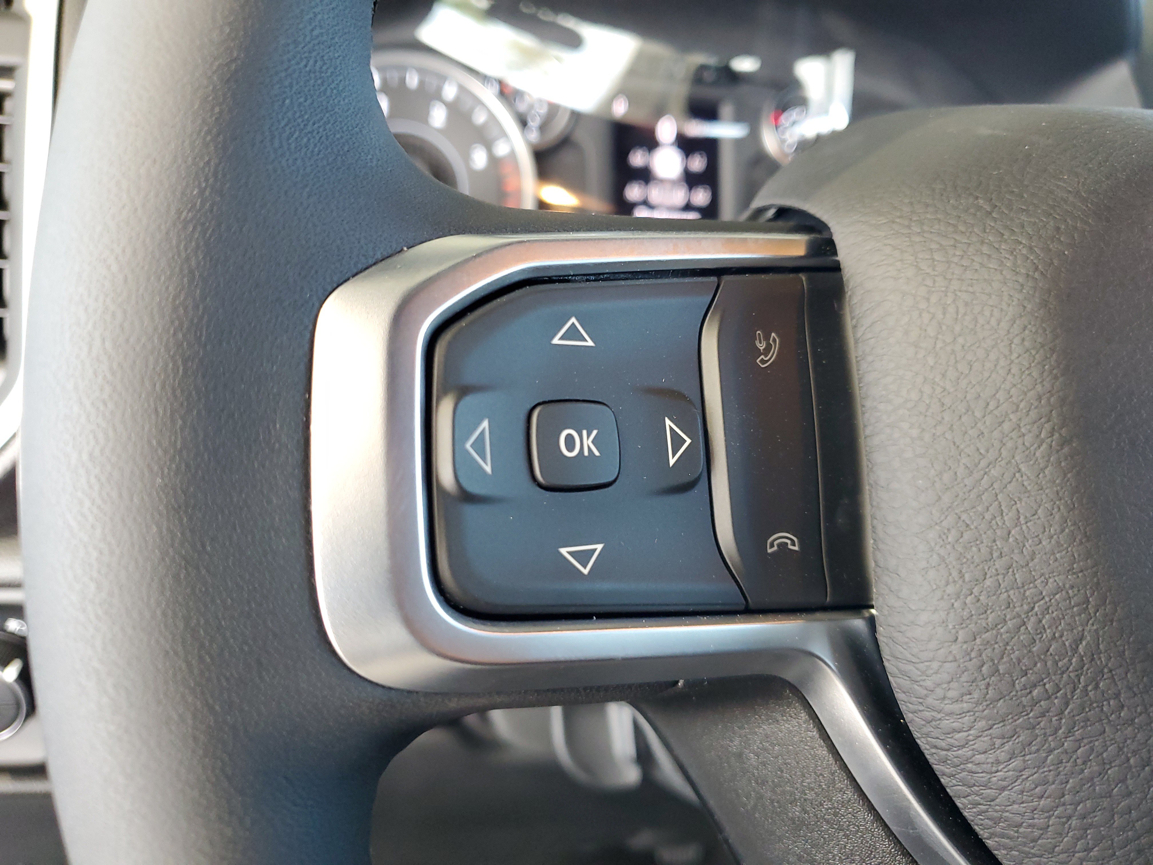 New 2025 RAM 2500 Big Horn AWD/4WD image 23