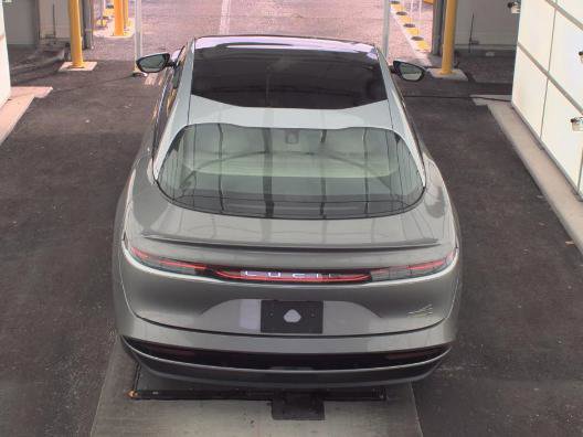 Used 2022 Lucid Air Grand Touring image 4