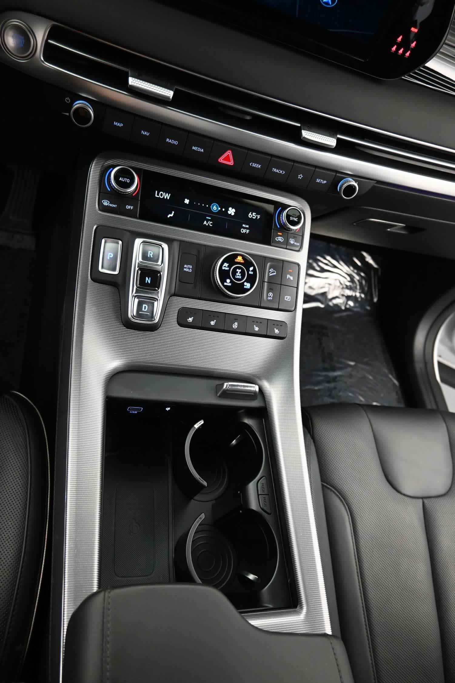 Used 2024 Hyundai Palisade Calligraphy AWD/4WD image 20