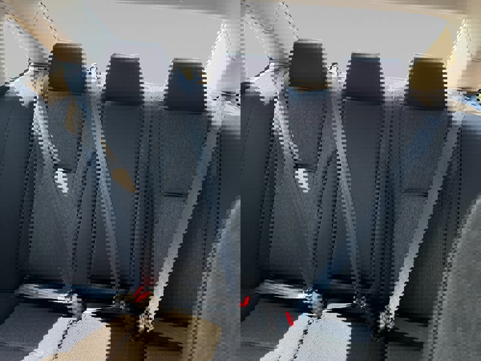 Used 2025 Honda Accord SE image 13