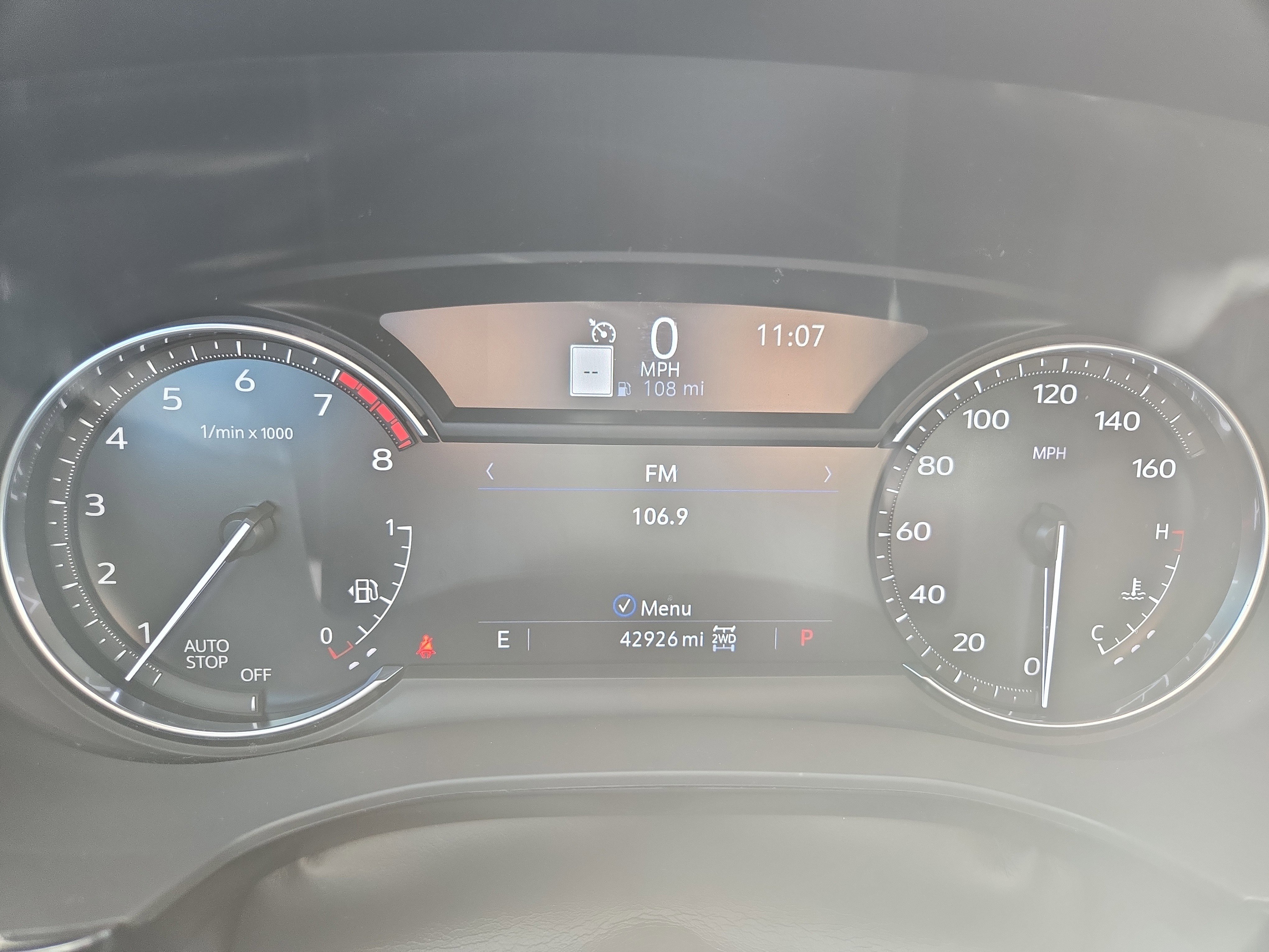 Used 2021 Cadillac XT5 Premium Luxury image 17