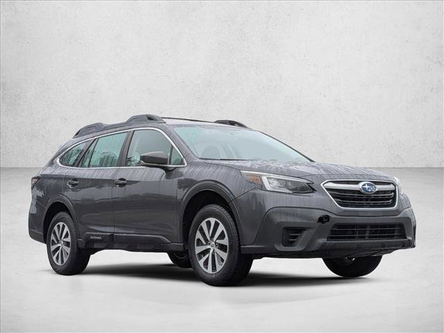 Used 2020 Subaru Outback AWD/4WD image 3