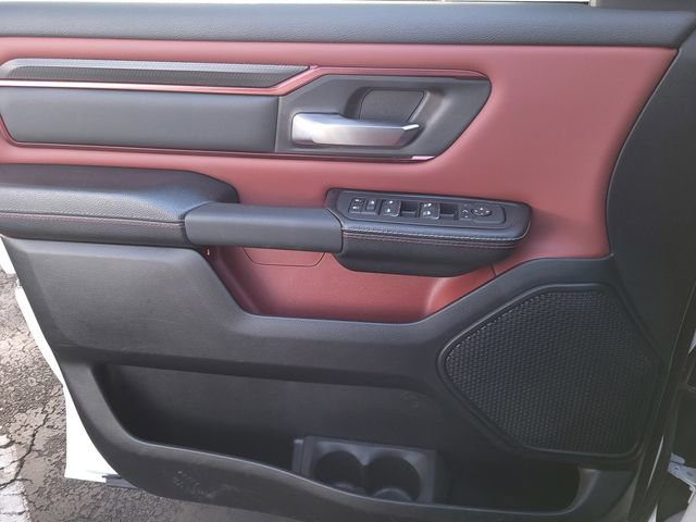 Certified 2025 RAM 1500 Rebel w/ Rebel Level 1 Equipment Group image 15