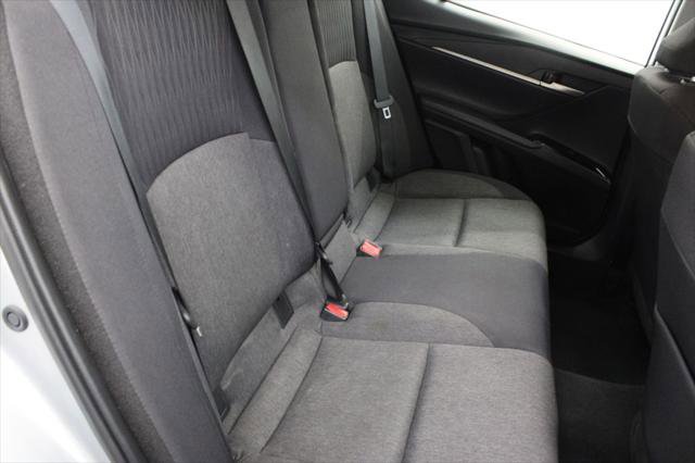 Used 2025 Toyota Camry LE FWD image 18
