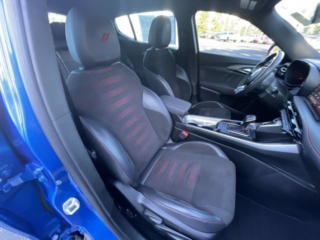 Used 2024 Dodge Hornet GT w/ Track Pack AWD/4WD image 27