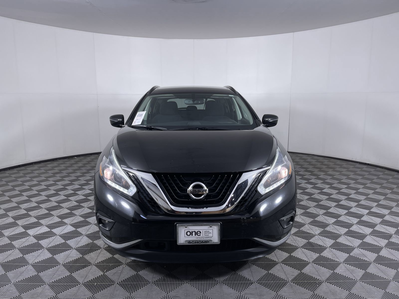 Used 2018 Nissan Murano SV image 29