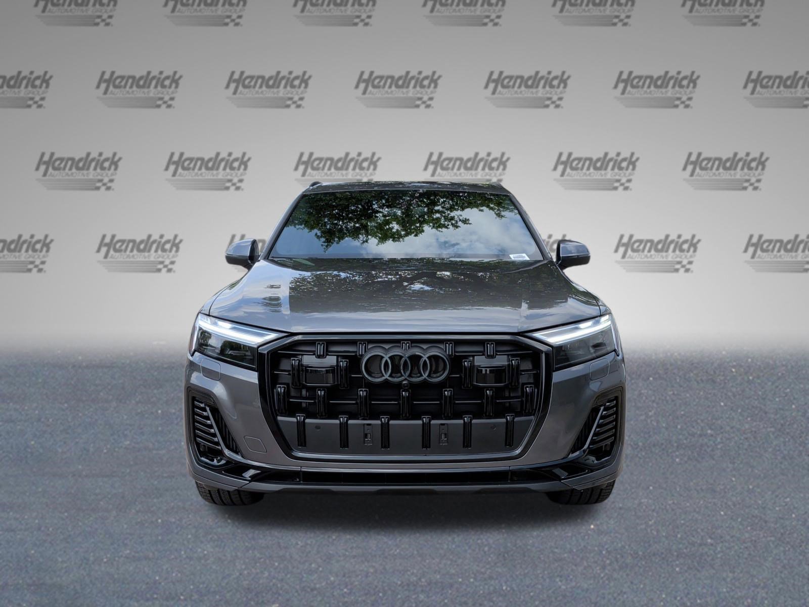 New 2026 Audi Q7 3.0T Premium Plus image 3