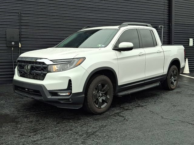 Used 2024 Honda Ridgeline RTL image 1
