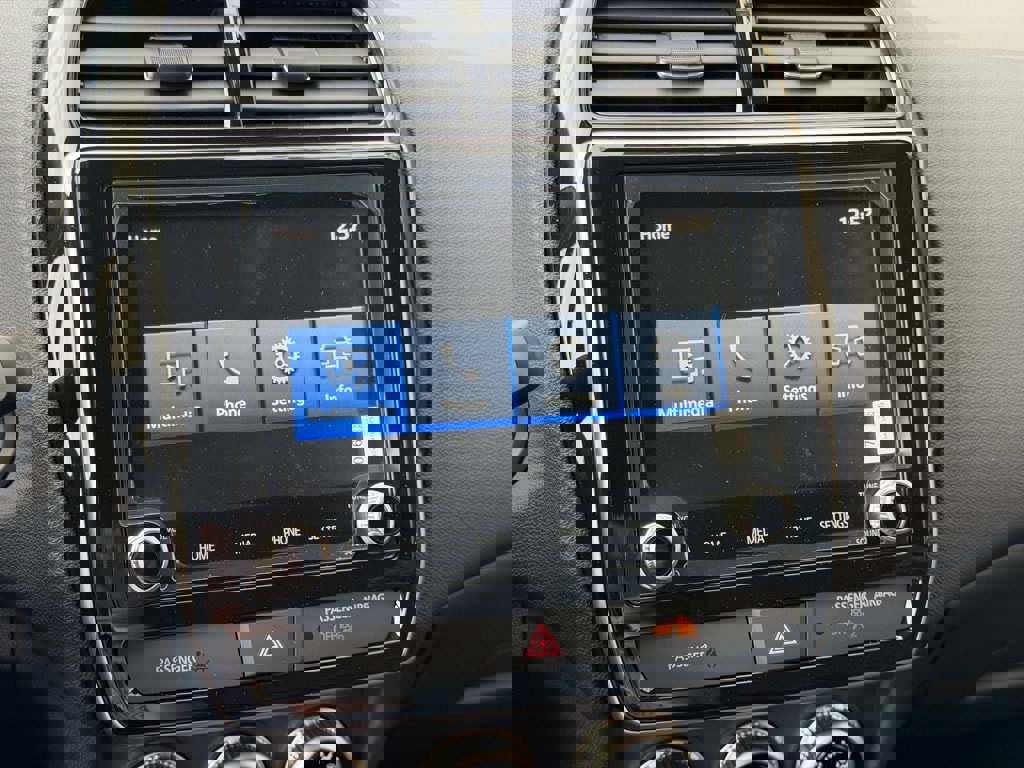 New 2025 Mitsubishi Outlander Sport AWD image 27