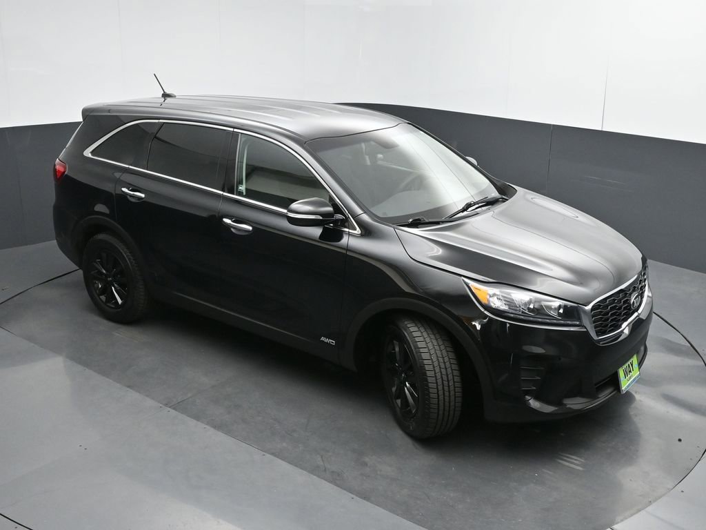 Used 2020 Kia Sorento AWD V6 image 43