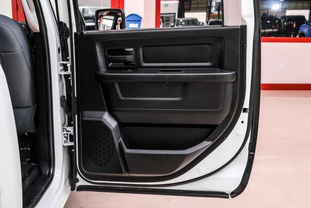 Used 2017 RAM 1500 Tradesman w/ Popular Equipment Group RWD image 41