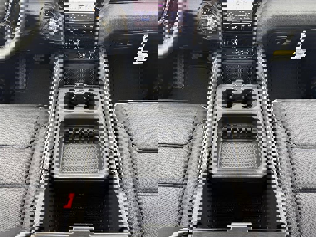 New 2026 RAM 1500 Laramie w/ Advanced Safety Group II image 17