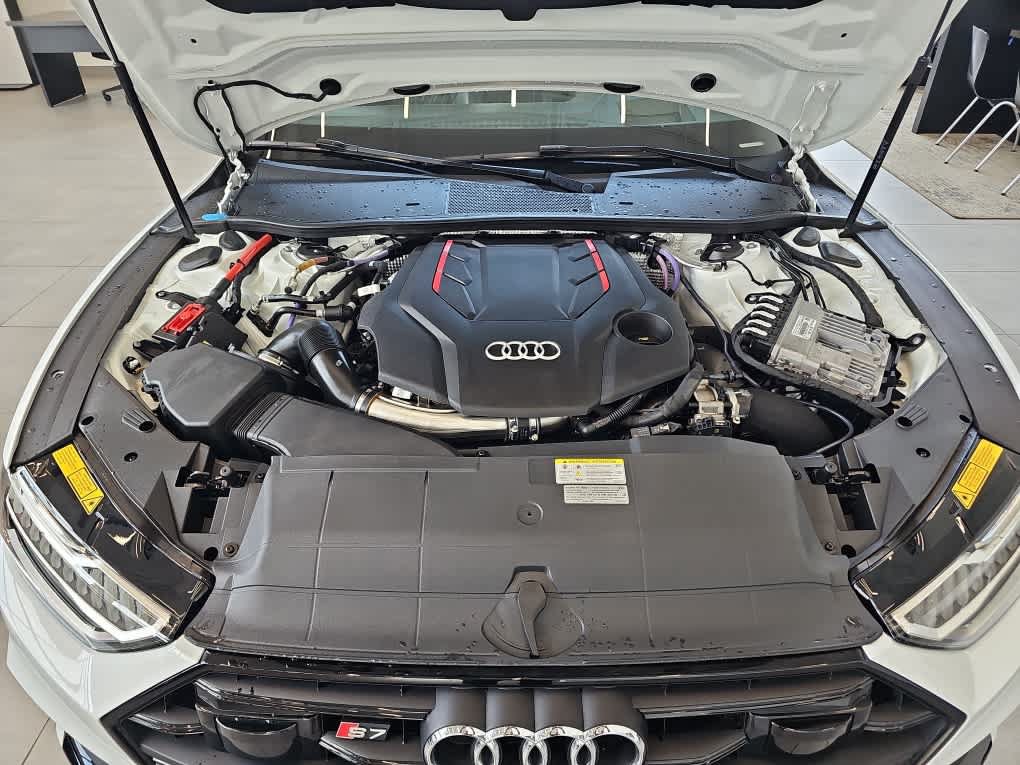 Used 2023 Audi S7 Prestige w/ Prestige Package AWD/4WD image 23