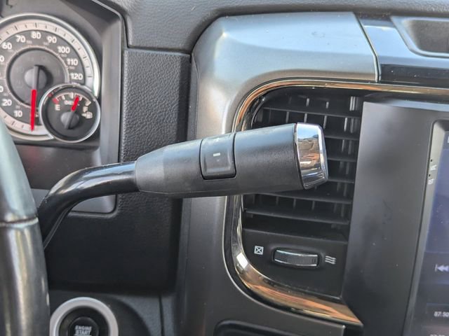 Used 2018 RAM 2500 Laramie w/ Sport Appearance Group image 30
