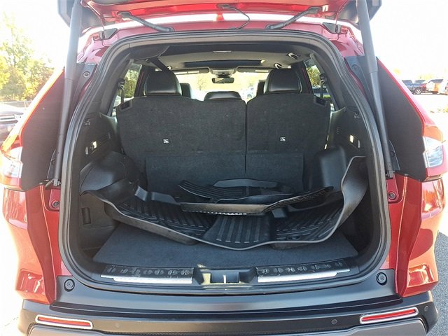 Used 2023 Honda CR-V Sport Touring image 31