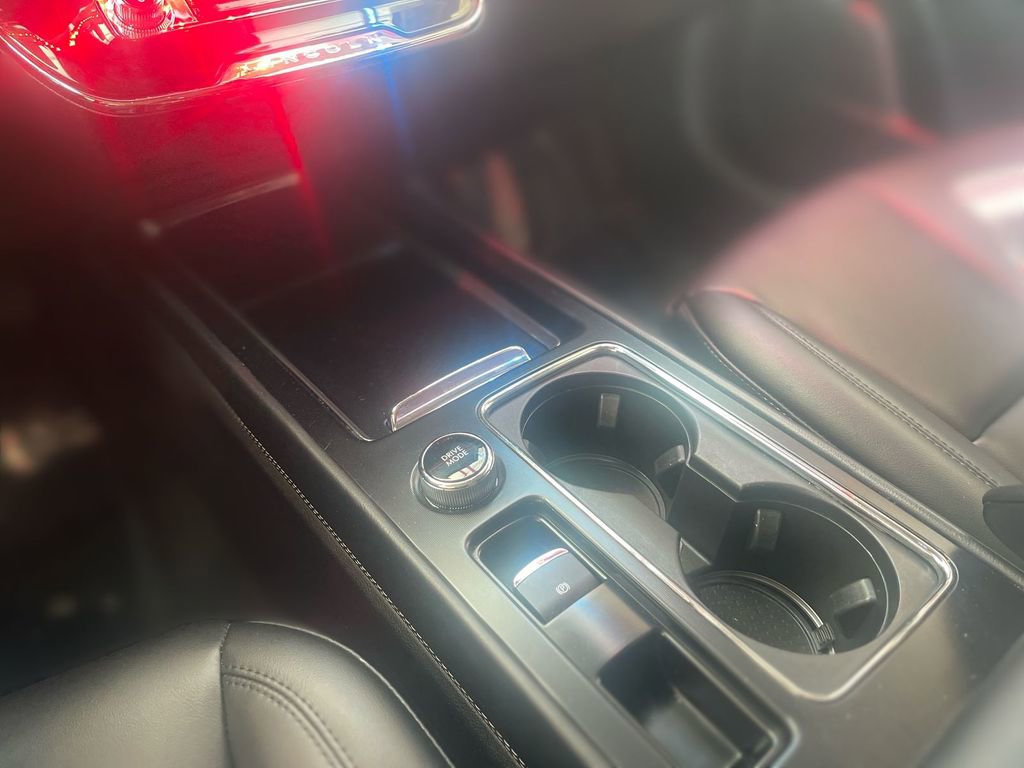 Used 2023 Lincoln Corsair AWD image 22