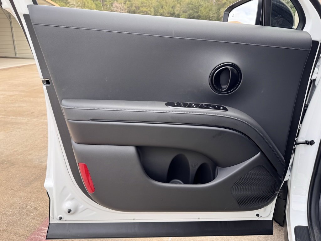 New 2026 Hyundai Palisade XRT Pro image 25