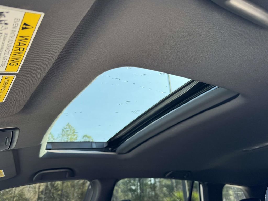 Used 2022 Honda Passport EX-L image 21