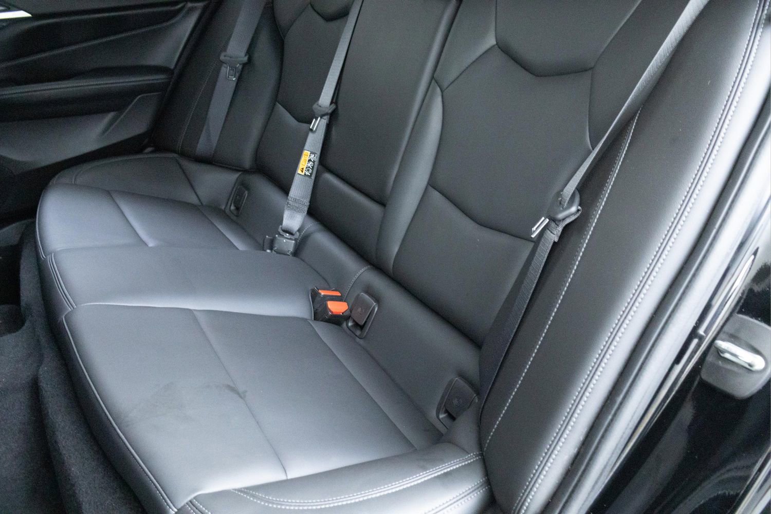 Used 2023 Cadillac CT4 Luxury w/ Sun And Sound Package image 27