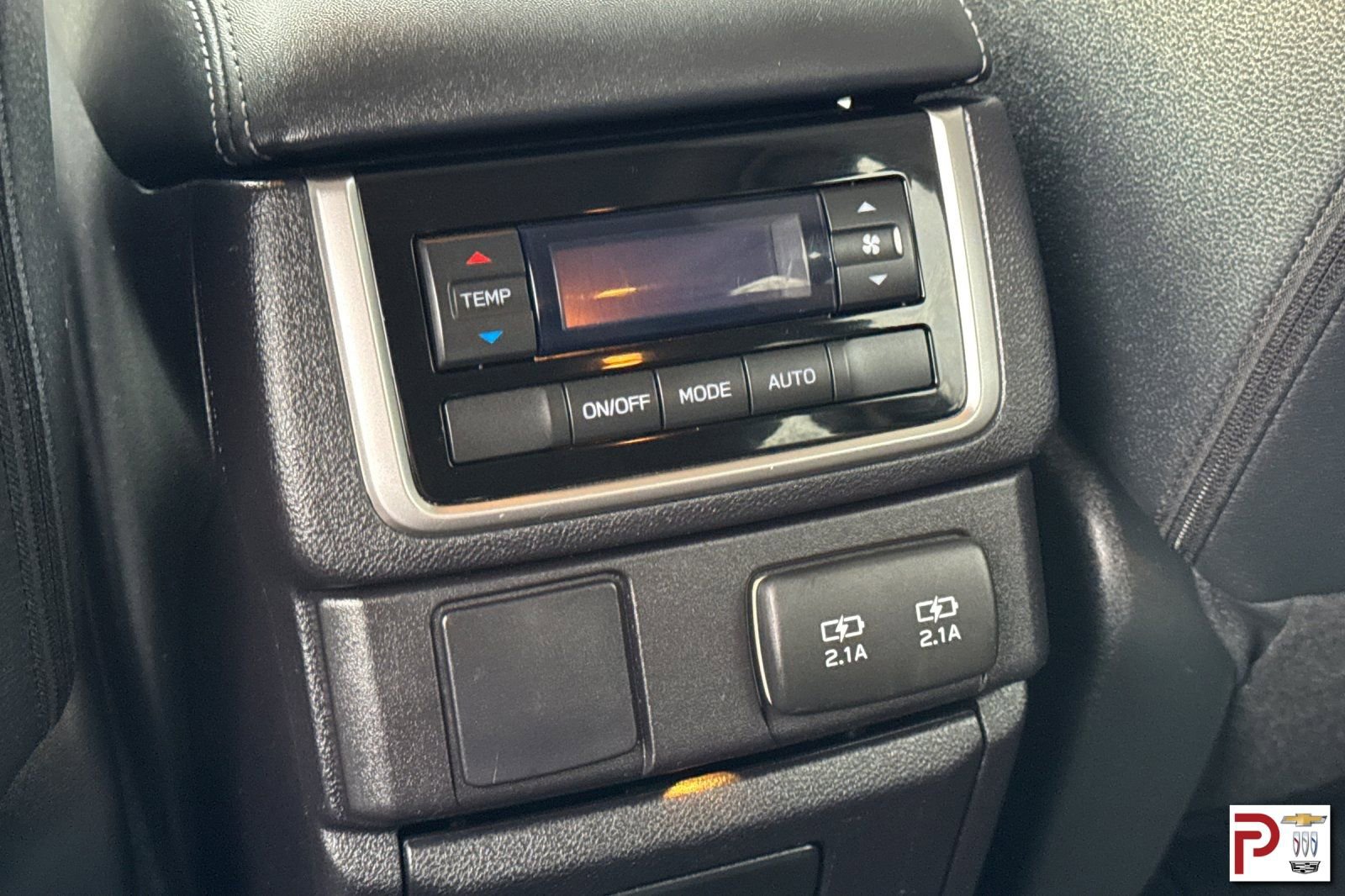 Used 2022 Subaru Ascent Onyx Edition image 15