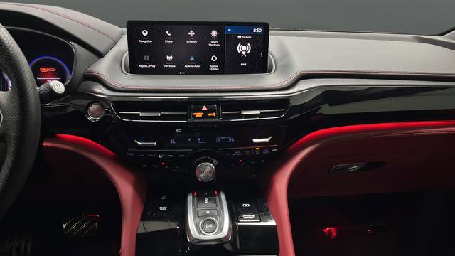 Used 2023 Acura MDX Type S image 13