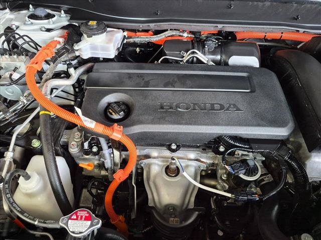 Used 2024 Honda CR-V Sport image 21