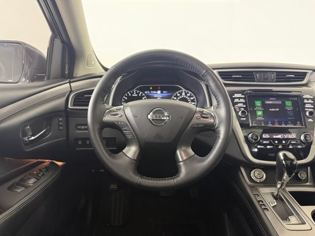 Used 2021 Nissan Murano SL w/ SL Moonroof Package FWD image 22