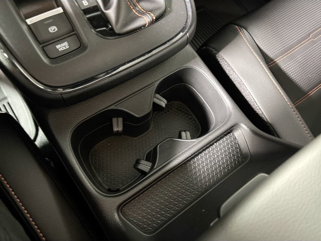 New 2026 Honda CR-V Sport-L image 15