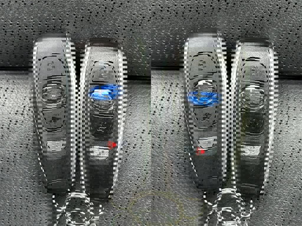 Certified 2024 Subaru Outback Limited image 21