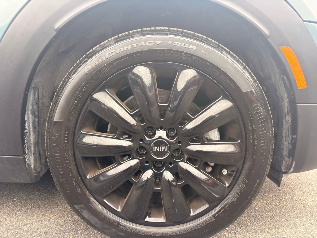 Used 2024 MINI Cooper Countryman S w/ Premium Package image 8